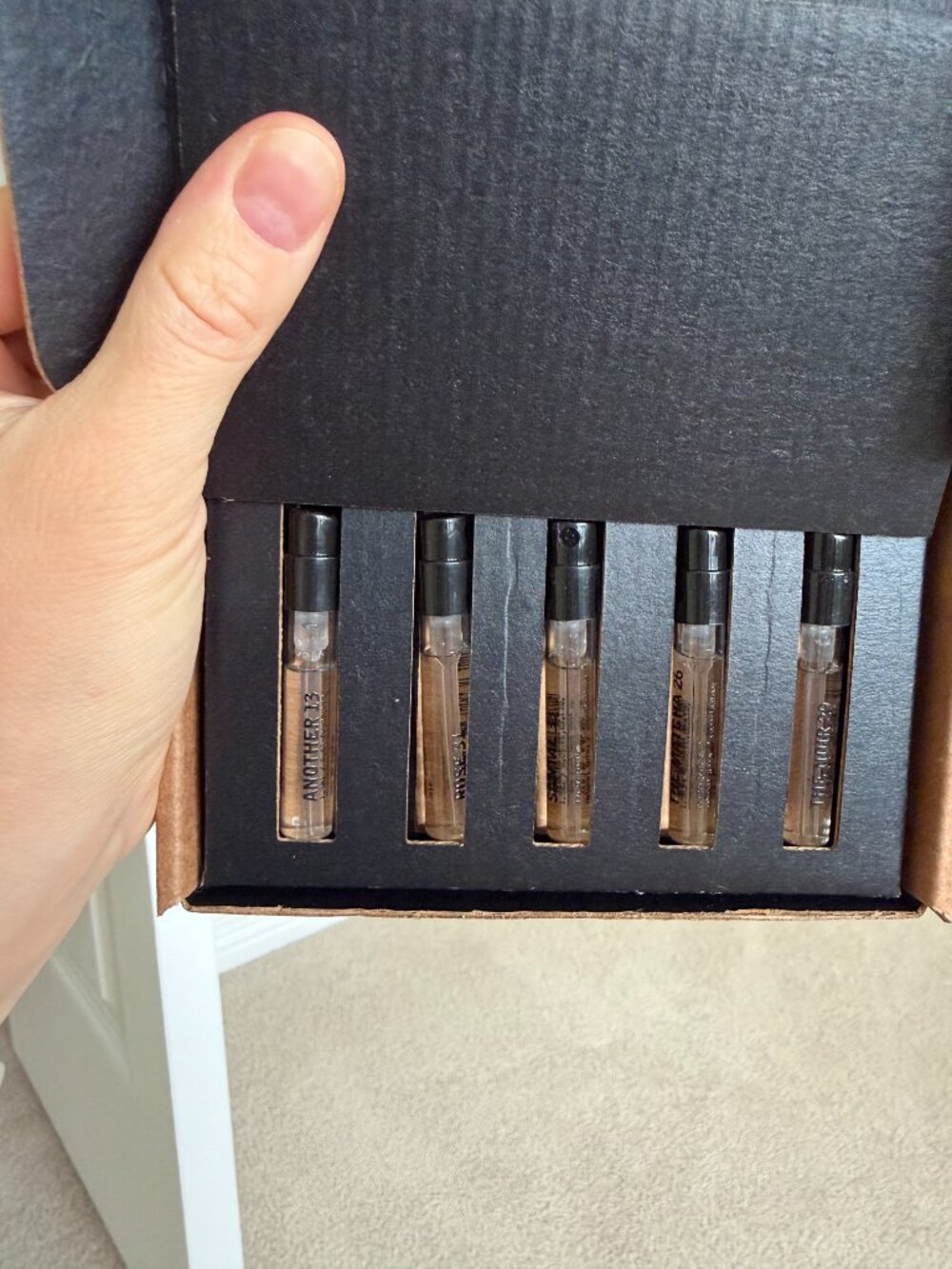 Le Labo Discovery Set - Picture 5 of 5